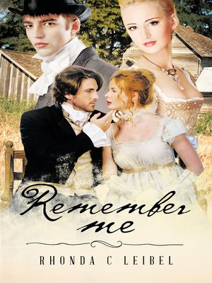 cover image of Remember Me